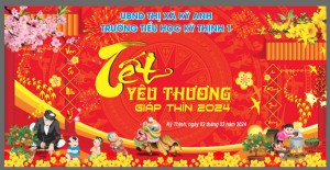nền